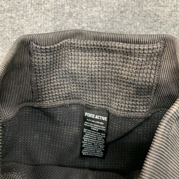 Pink Active Jogger Womens S Small Smoke Seamless High Waist Full Length Workout - Picture 5 of 15